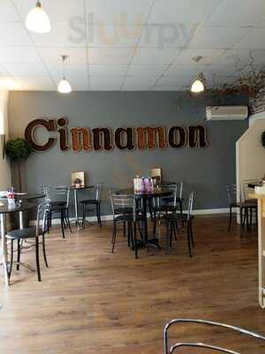 Cinnamon