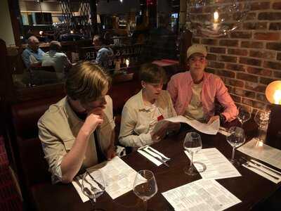 Miller & Carter Kings Langley