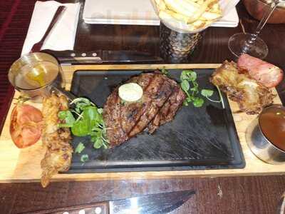 Miller & Carter Kings Langley