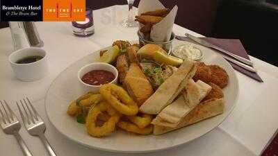 Two Two One Restaurant