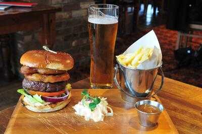 Two Two One Restaurant