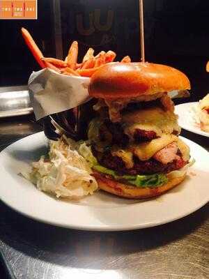 Two Two One Restaurant