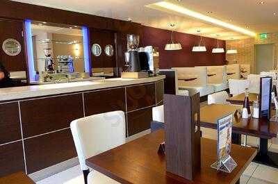 Daniels Fish & Chips