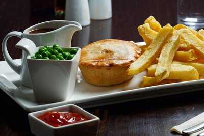 Daniels Fish & Chips