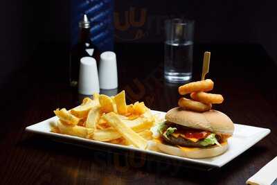 Daniels Fish & Chips