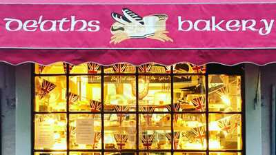 De'aths Bakery