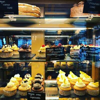 Ransoms Tearoom And Restaurant