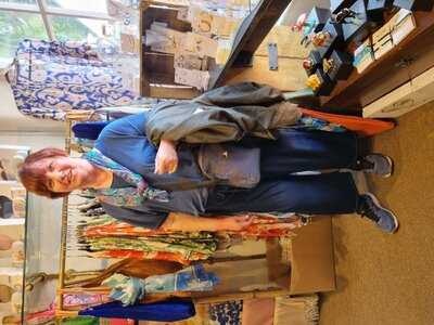 Ransoms Tearoom And Restaurant