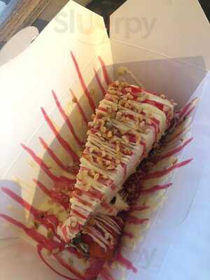 Billionaire Desserts