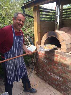 Tablehurst Farm Shop And Cafe