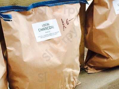 Tablehurst Farm Shop And Cafe