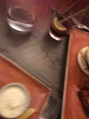 The Rozel Pub & Dining