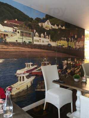 The Rozel Pub & Dining