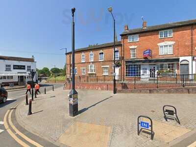 Suzannah's Corner Cafe