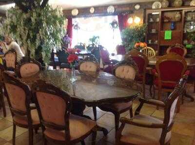 Hurnfield Hargate Farm