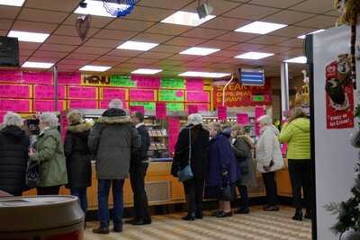 Hurnfield Hargate Farm