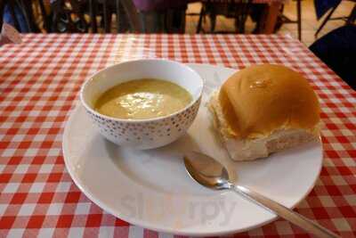 Hurnfield Hargate Farm