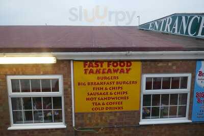 Hurnfield Hargate Farm