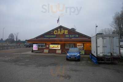 Hurnfield Hargate Farm