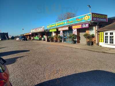 Hurnfield Hargate Farm