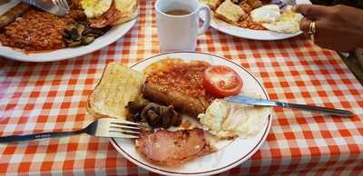 Hurnfield Hargate Farm