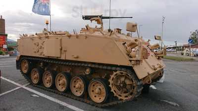 Hurnfield Hargate Farm