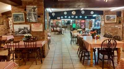 Hurnfield Hargate Farm