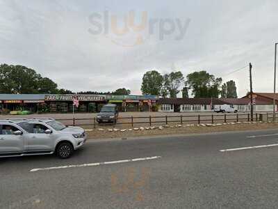 Hurnfield Hargate Farm