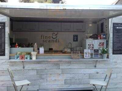Fine And Scandi
