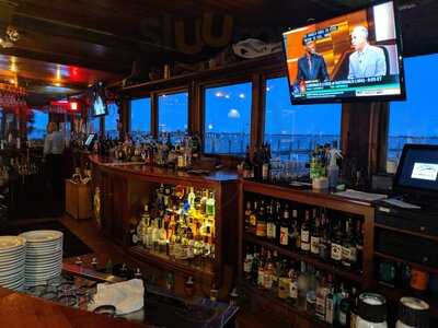 The Dolphin Grill & Bar