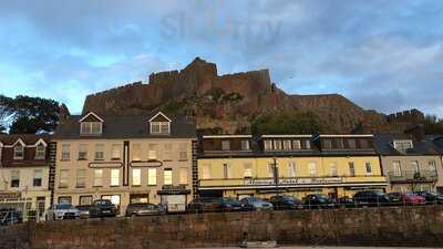 The Dolphin Grill & Bar