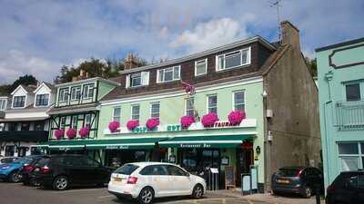 The Dolphin Grill & Bar