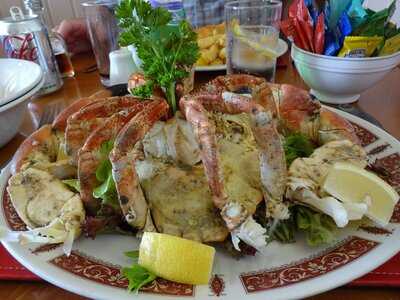 The Dolphin Grill & Bar