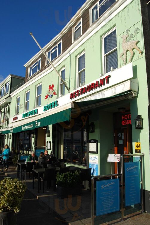 The Dolphin Grill & Bar