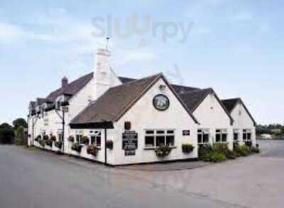 The Swan At Whiston
