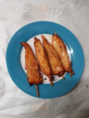 High Hill Chinese Take Away