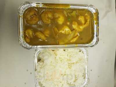 High Hill Chinese Take Away