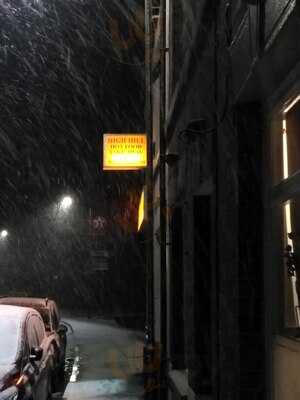 High Hill Chinese Take Away