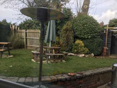 Old Palace Kings Langley