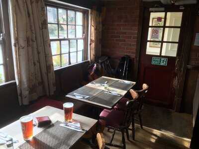 Old Palace Kings Langley