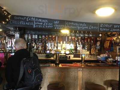 Old Palace Kings Langley