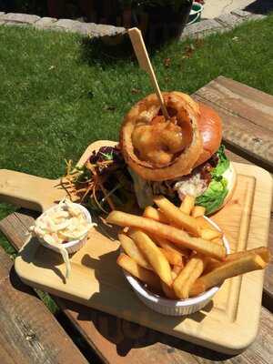 Old Palace Kings Langley