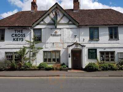 Cross Keys