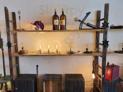 The Coffee Bunker @ Upcycled Creative