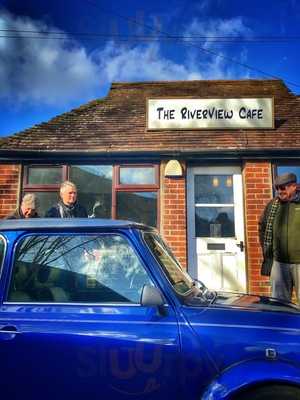 River View Cafe