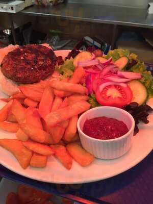 Farm Shop & Resturant