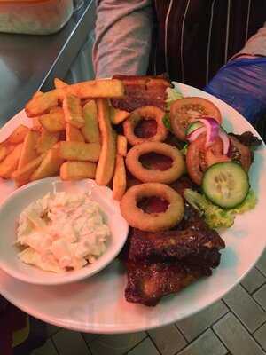 Farm Shop & Resturant