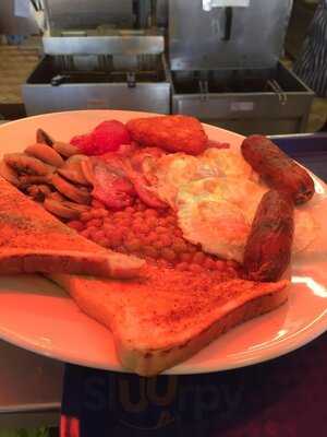 Farm Shop & Resturant