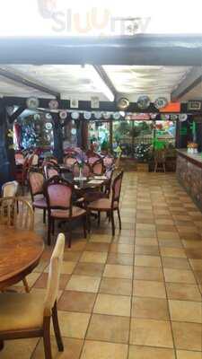 Farm Shop & Resturant