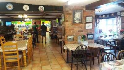 Farm Shop & Resturant